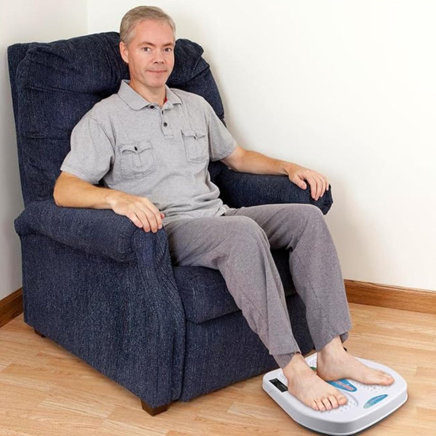 VibraStep Foot Massager