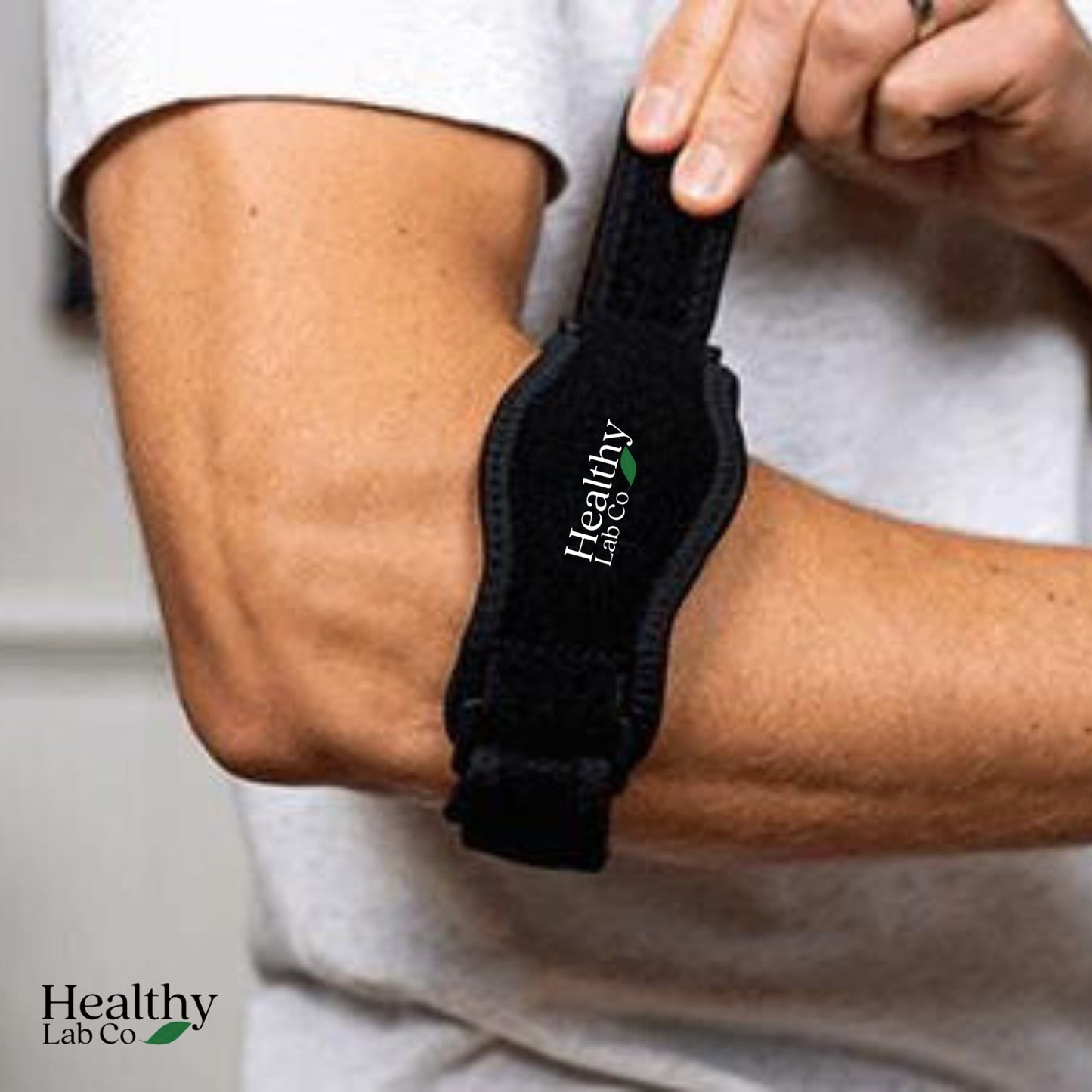 FlexGuard Pro Elbow Brace