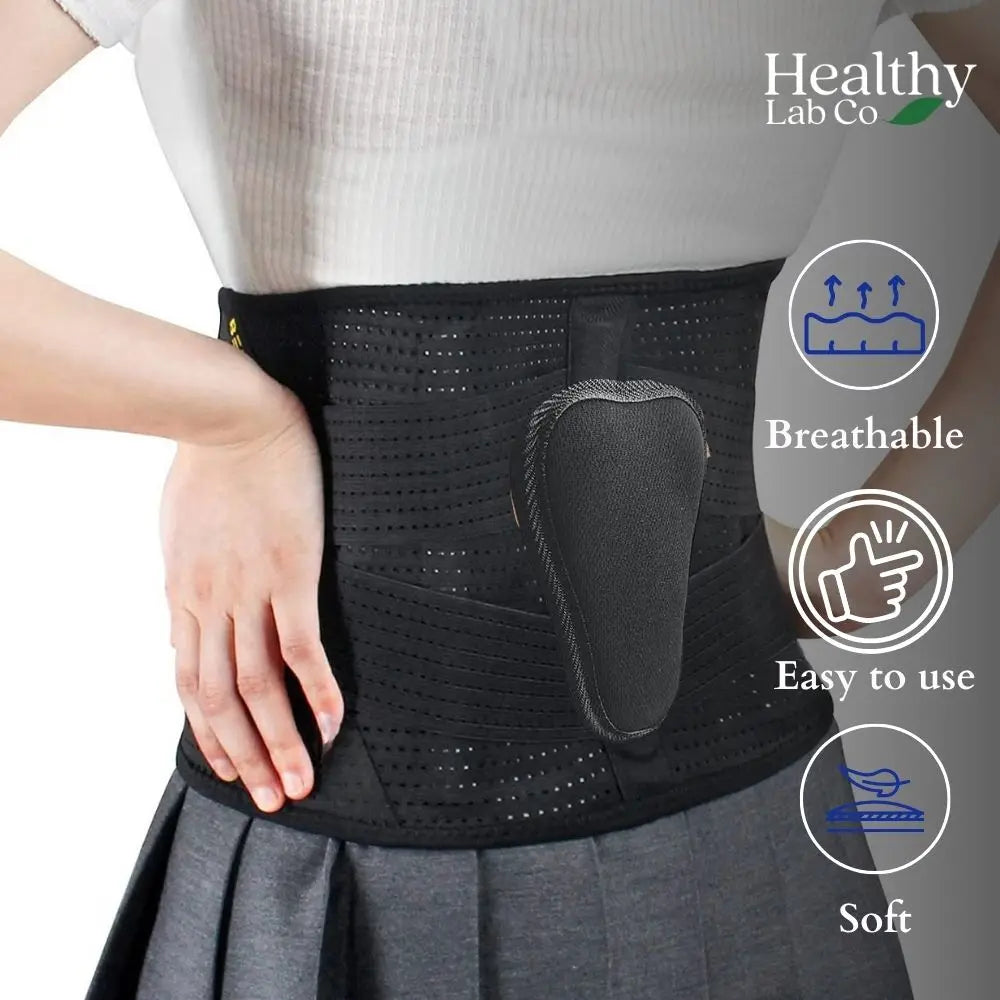 Ortho-Belt Sciatica Brace