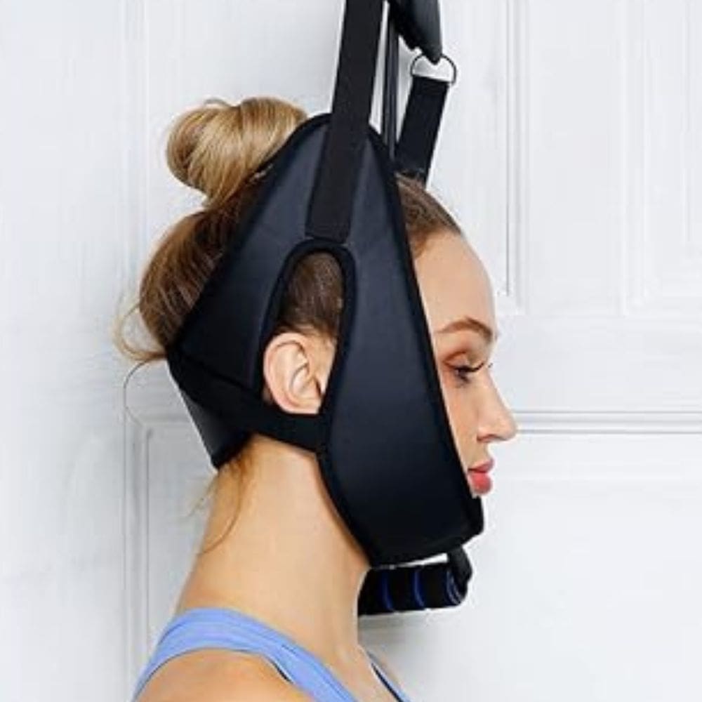 SpinalPro Neck Traction (VIP CLUB)