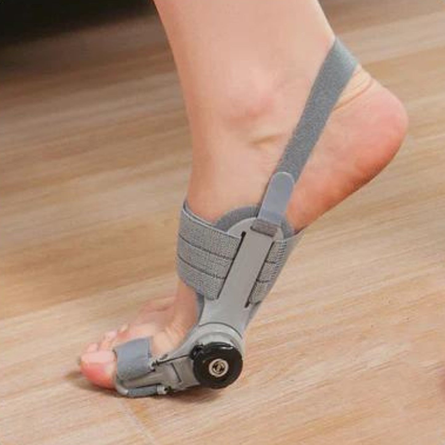 FlexiToe Bunion Corrector Brace