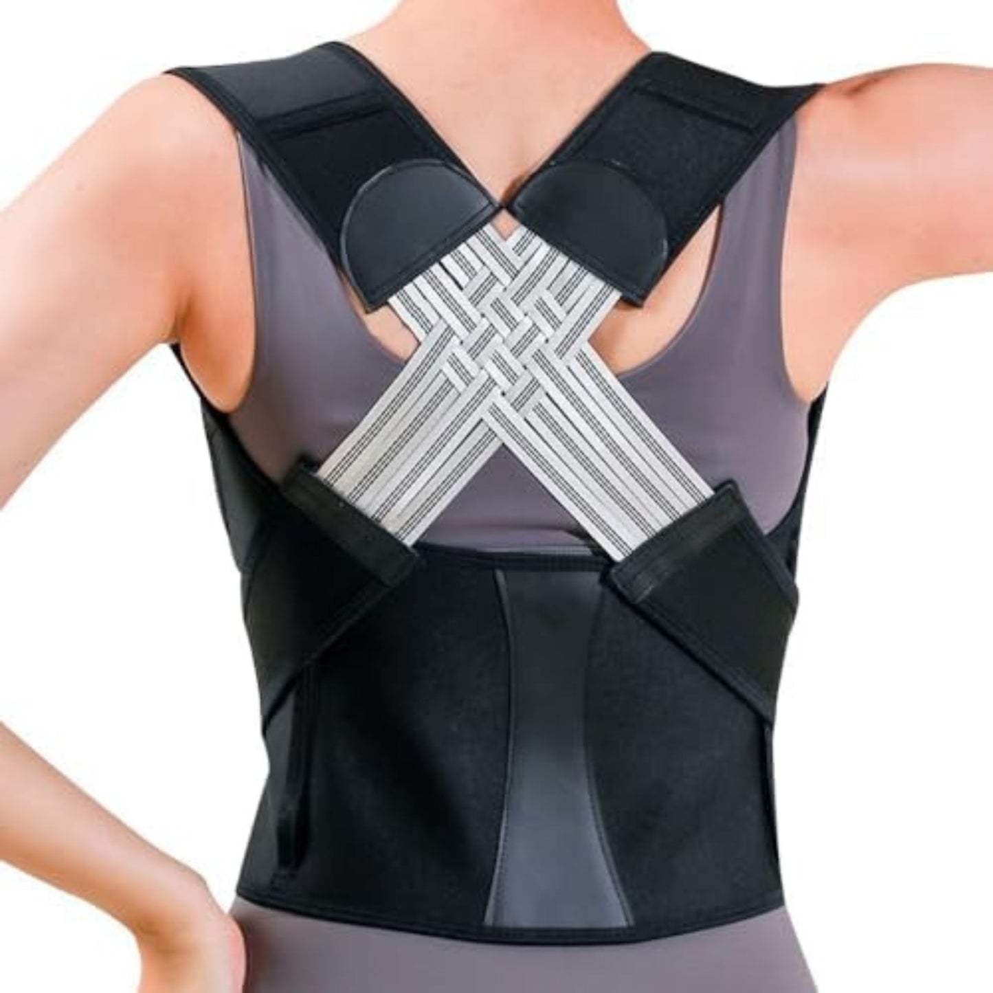 SpineEase Band Posture Corrector