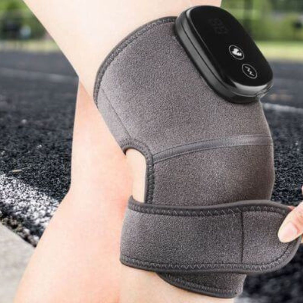 ThermaSoothe Knee Massager (VIP CLUB)