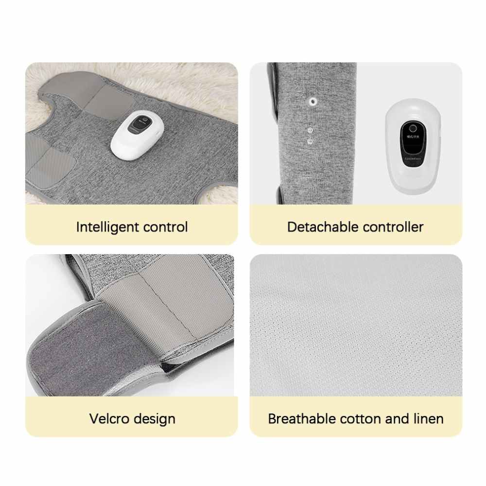 Vibra Therm Calf Massager (VIP CLUB)