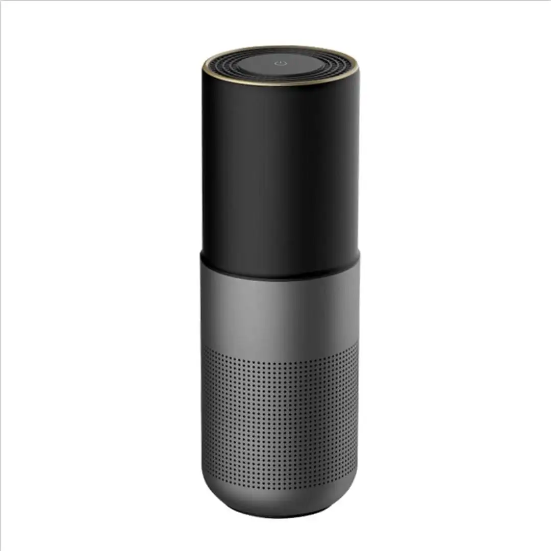 HEPA Air Purifier