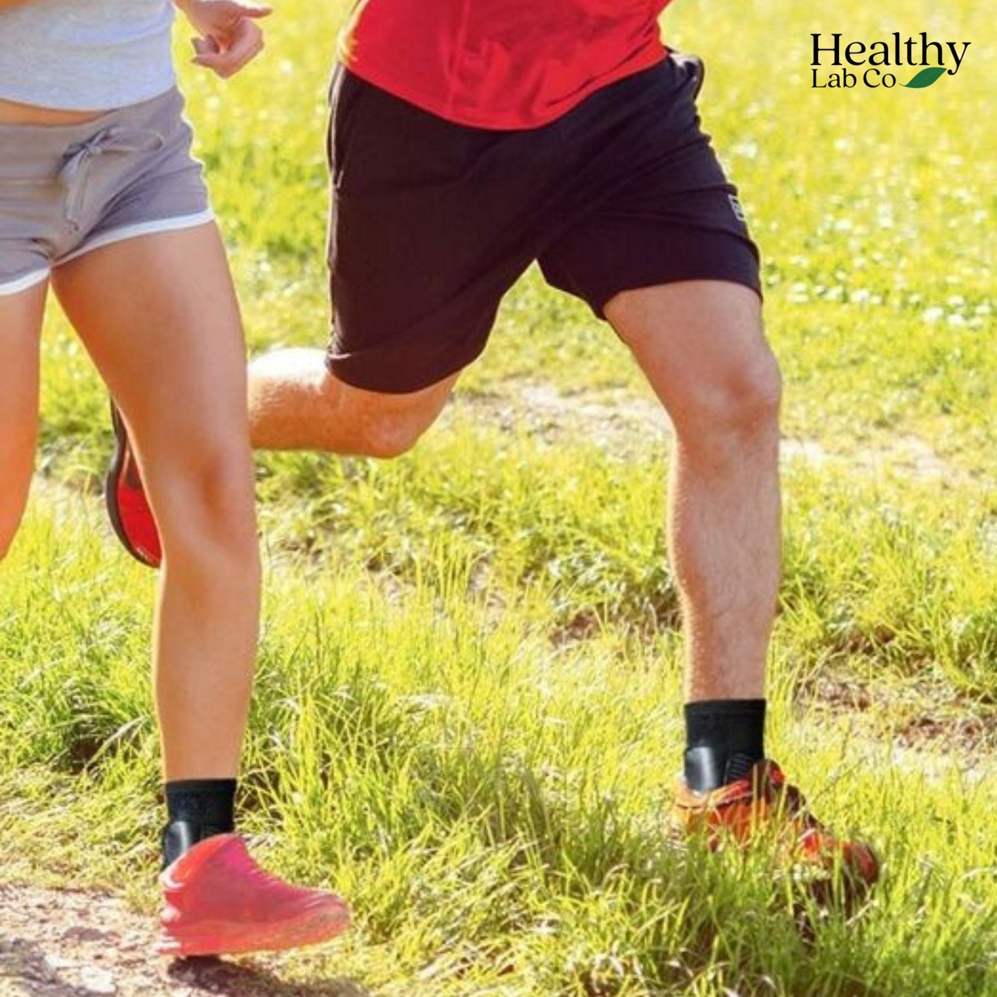 Ankle Protect Compression Sleeve