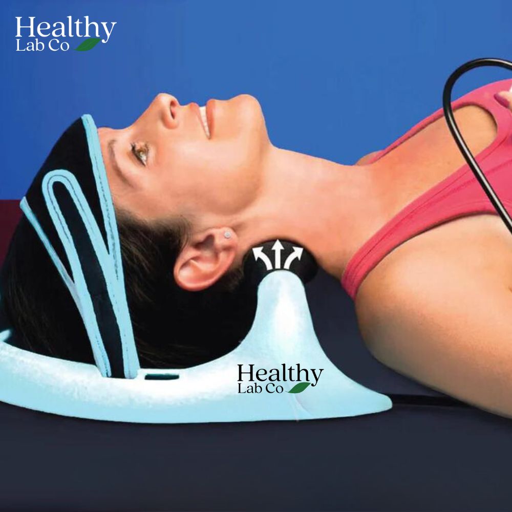 CerviLift Neck Pump