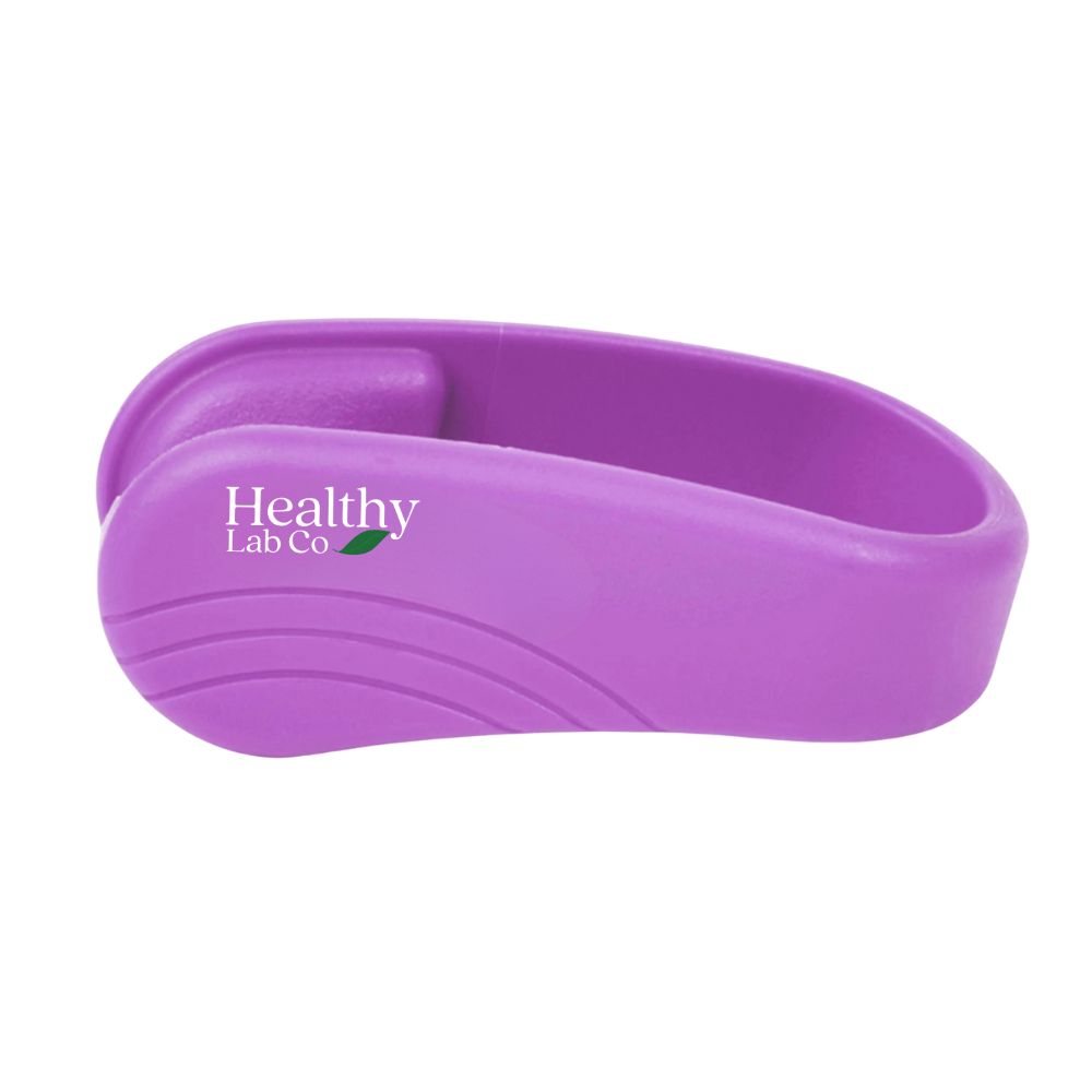 AcuZen Strap Acupressure Device (2-Pack)