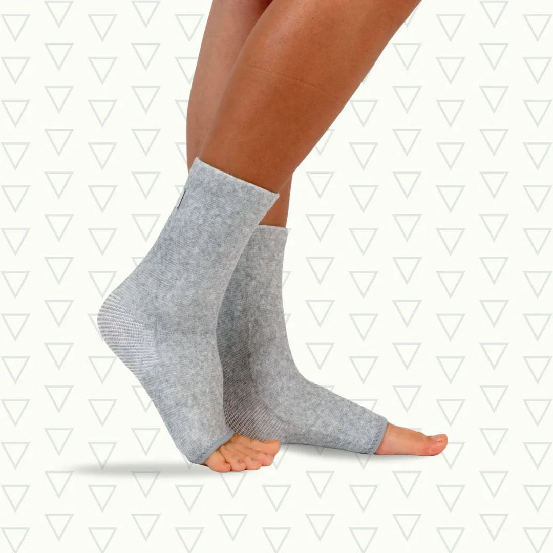 Foot Sleeves