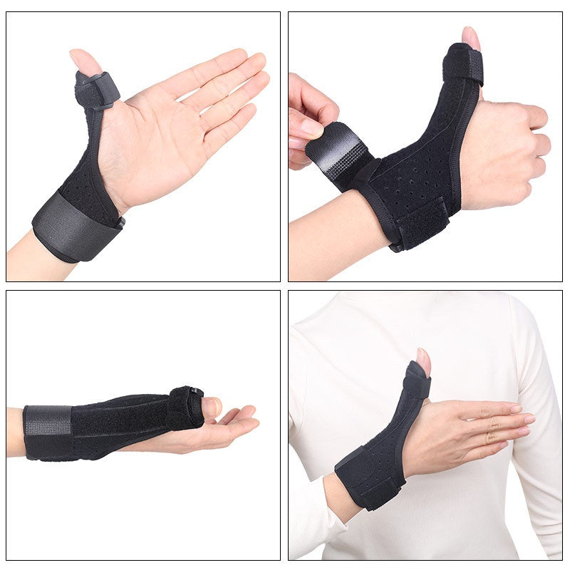 TwinSplint Thumb Brace