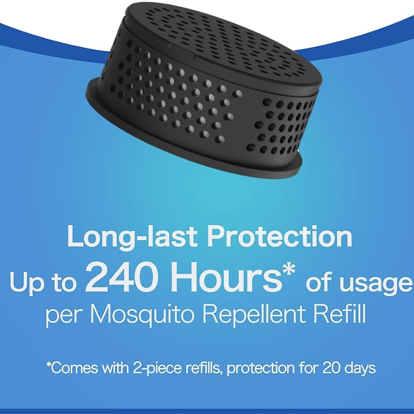 EcoShield Mosquito Defender