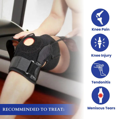 BioHinge Knee Stabilizer