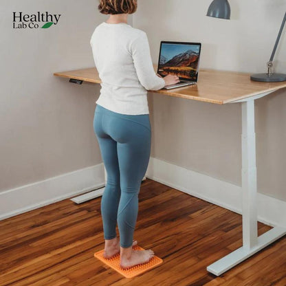 StepSpa Acupressure Mat