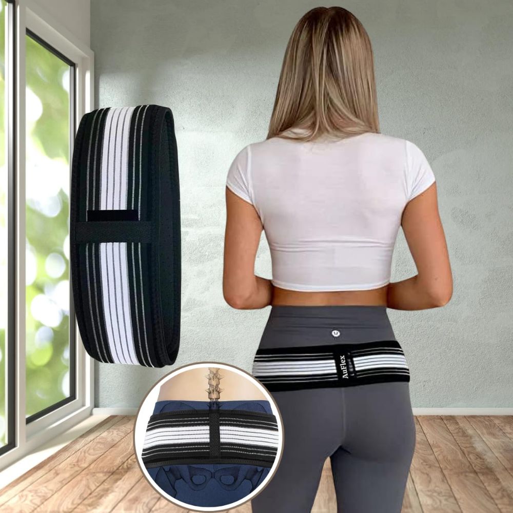 SciaticaBelt Nerve Decompressor (VIP CLUB)