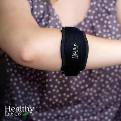 FlexGuard Pro Elbow Brace