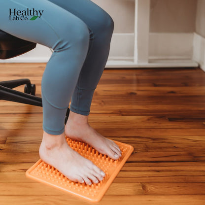 StepSpa Acupressure Mat