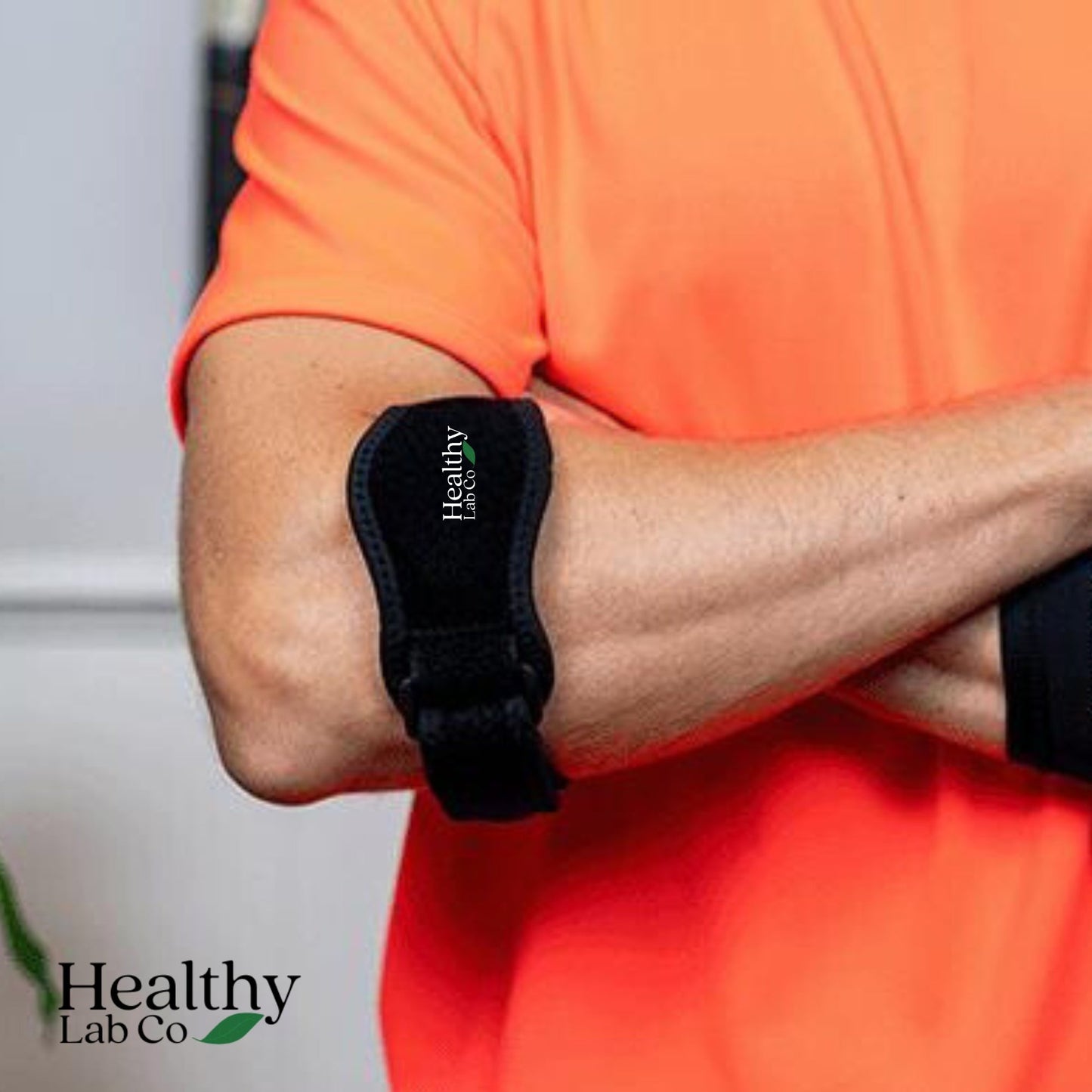 FlexGuard Pro Elbow Brace