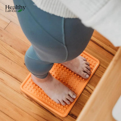 StepSpa Acupressure Mat