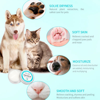 PetPaw Balm