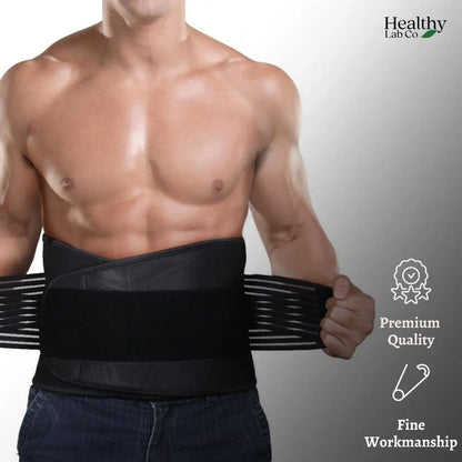Ortho-Belt Sciatica Brace