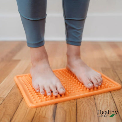 StepSpa Acupressure Mat