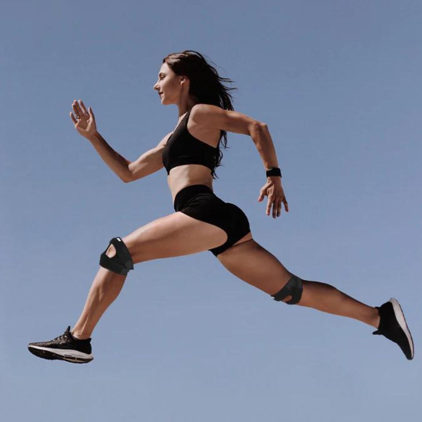 PatellaPrime Knee Stabilizer (VIP CLUB)