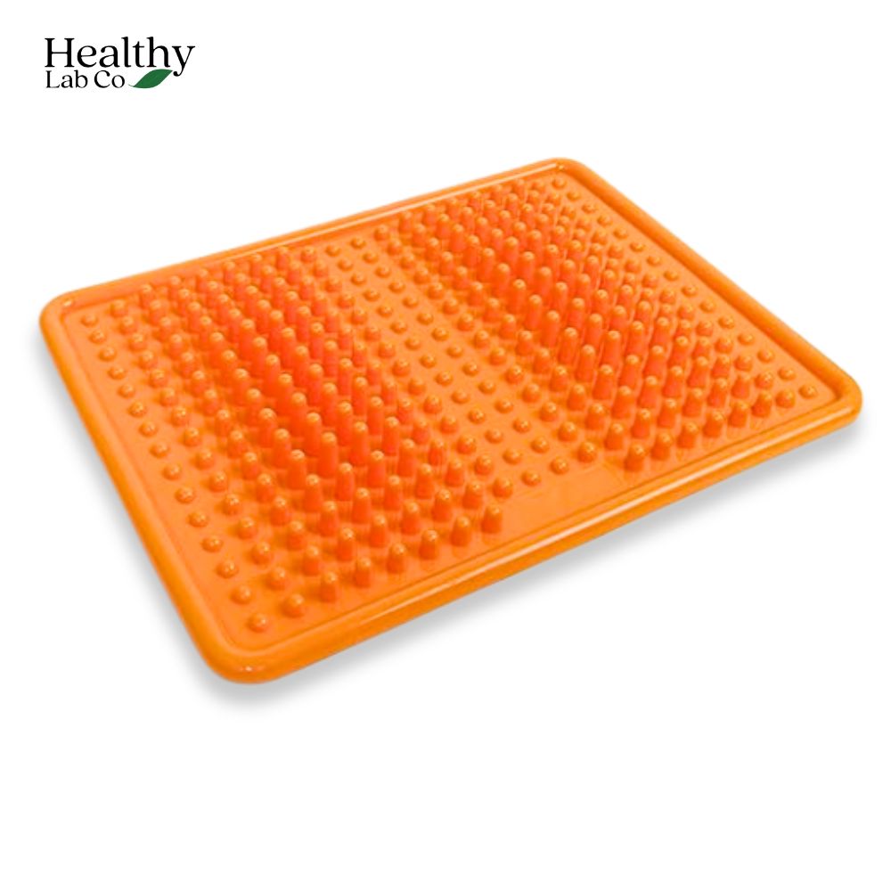 StepSpa Acupressure Mat