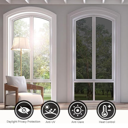 HeatDeflect Door & Window Film