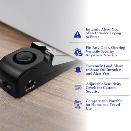 WatchGuard Door Stop Alarm