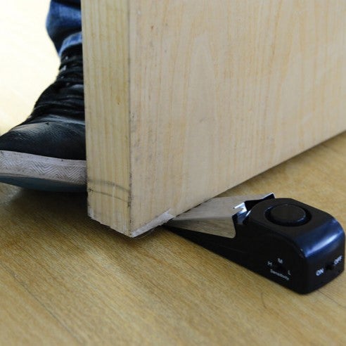 WatchGuard Door Stop Alarm
