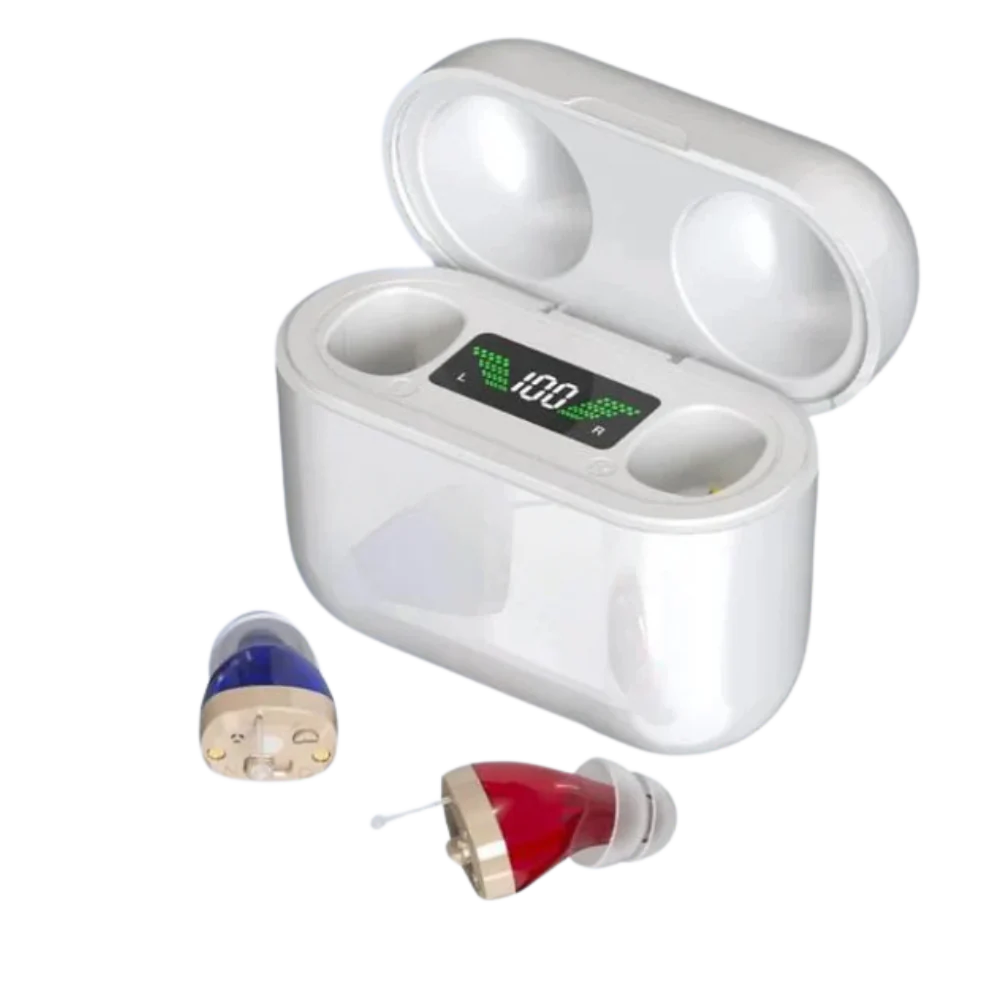 HearingPro Hearing Aid
