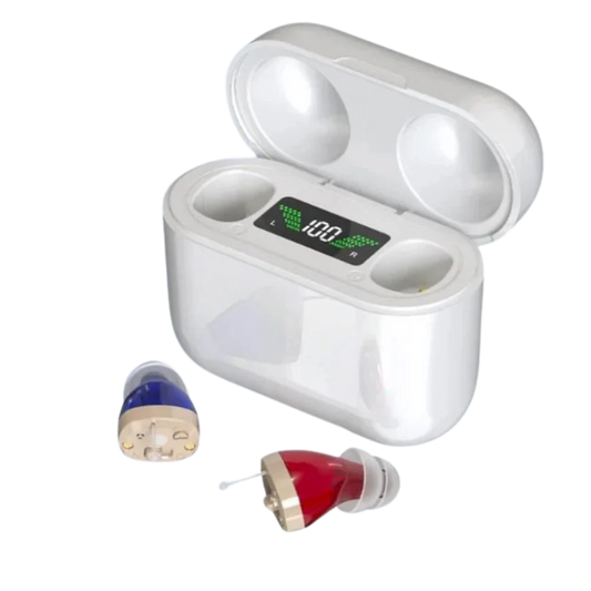 HearingPro Hearing Aid