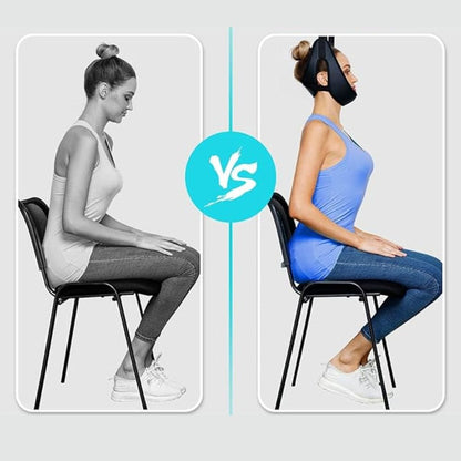 SpinalPro Neck Traction (VIP CLUB)