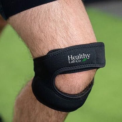 PatellaPrime Knee Stabilizer
