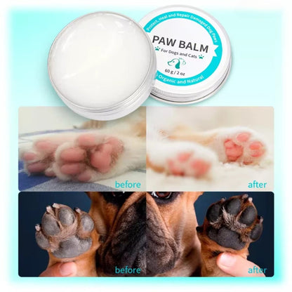 PetPaw Balm