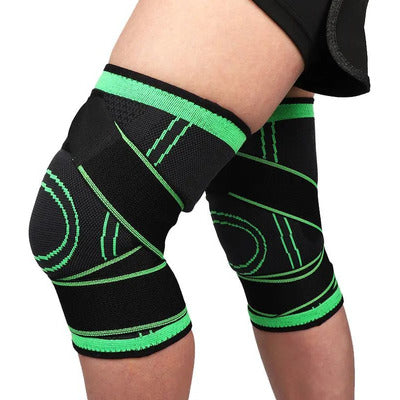 Dyna Knee Sleeve