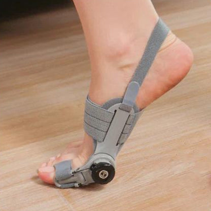 FlexiToe Bunion Corrector Brace