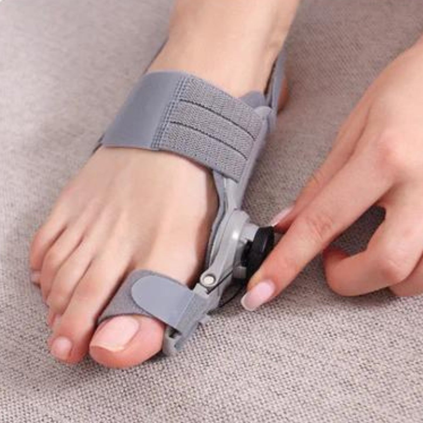 FlexiToe Bunion Corrector Brace