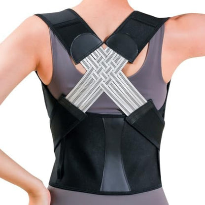 SpineEase Band Posture Corrector