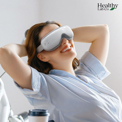 SootheVisor Eye Massager (VIP CLUB)