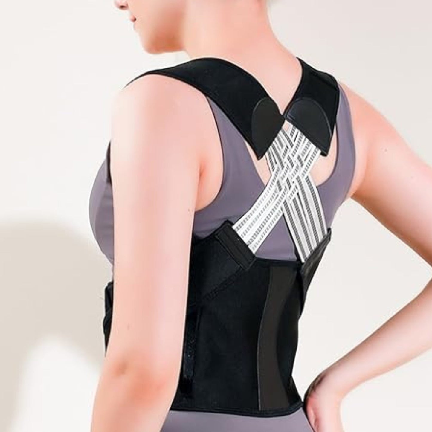 SpineEase Band Posture Corrector