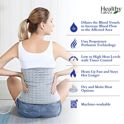 THERMELAX Heating Pad