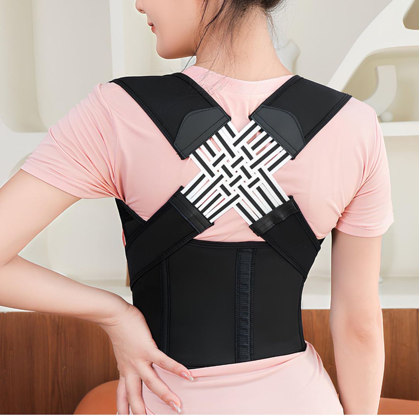 SpineEase Band Posture Corrector (VIP CLUB)