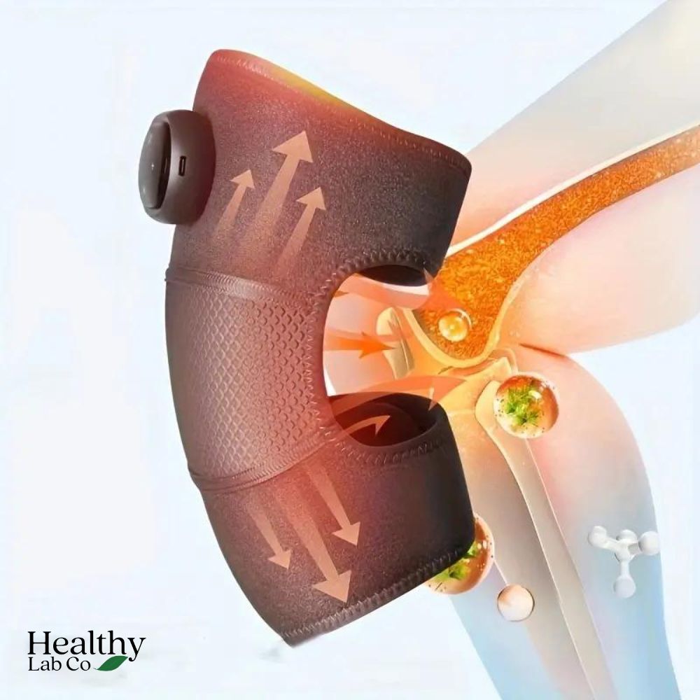 ThermaSoothe Knee Massager (VIP CLUB)