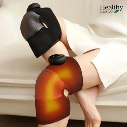 ThermaSoothe Knee Massager (VIP CLUB)