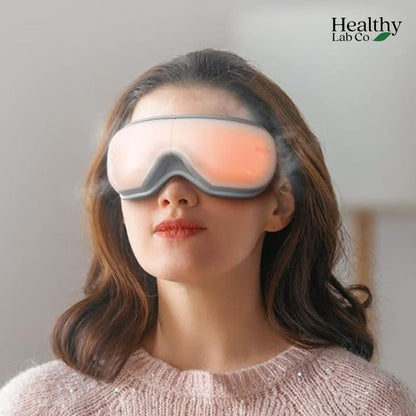 SootheVisor Eye Massager