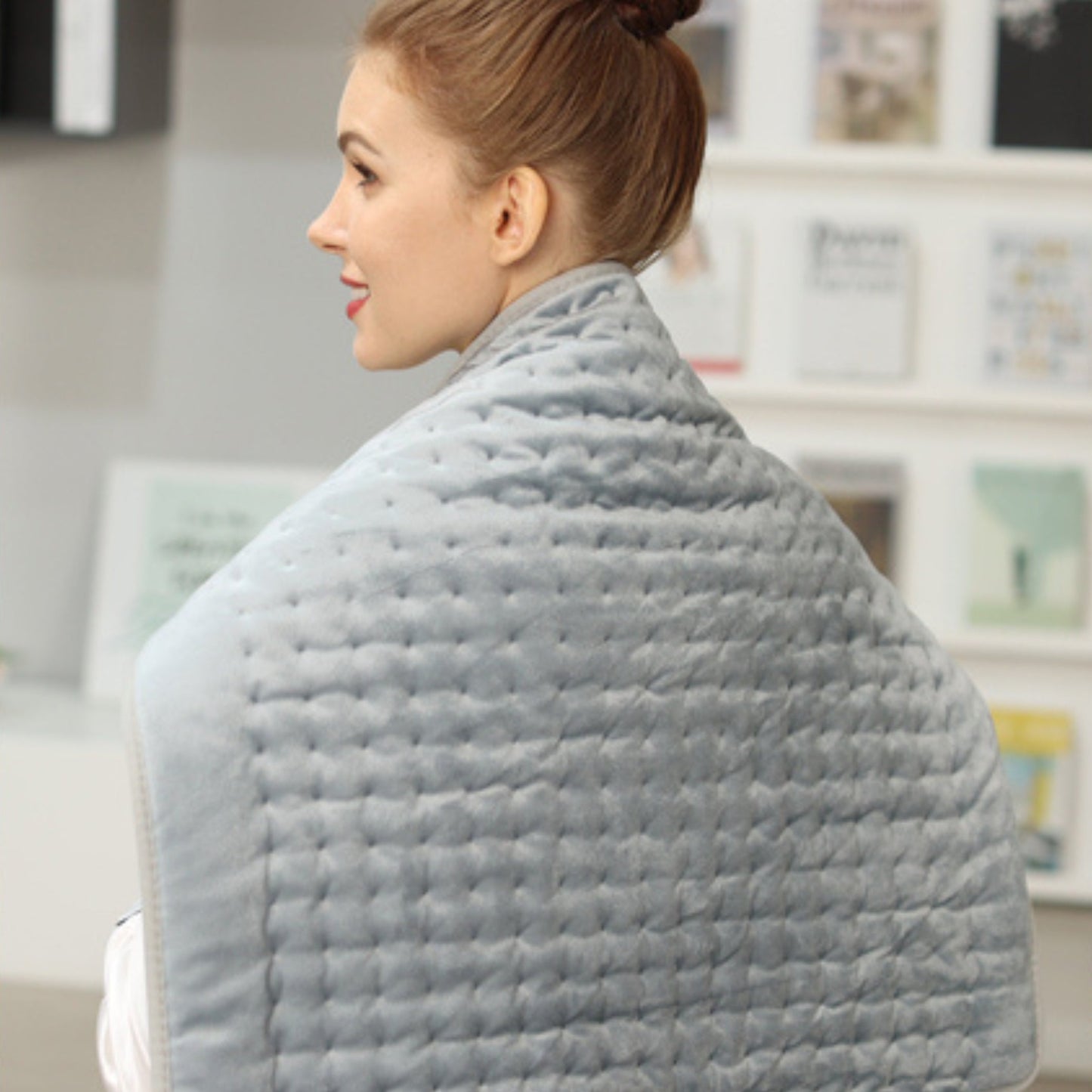 THERMELAX Heating Pad