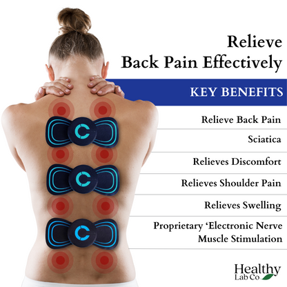 NeuroPain Plus™