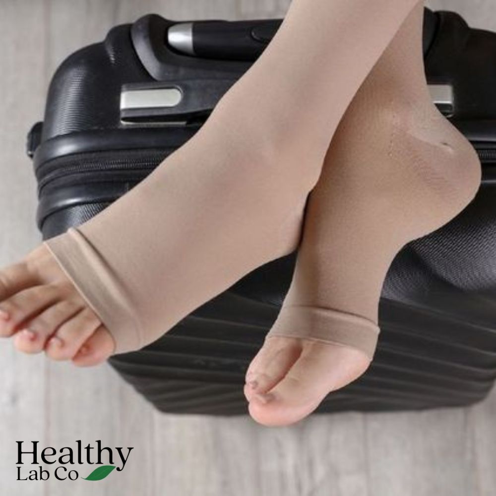 VariClear Compression Stockings  (3-Pack)