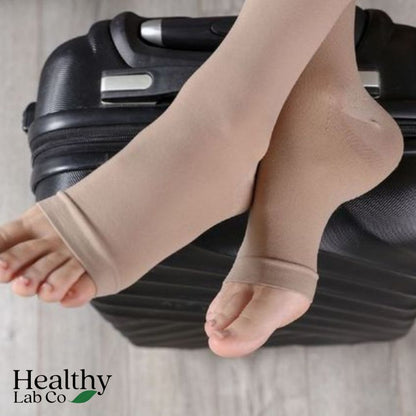 VariClear Compression Stockings  (3-Pack)